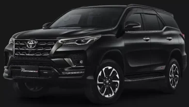 Toyota Fortuner GR Sport Duyuruldu: İşte Özellikleri 21 Toyota Fortuner GR Sport Duyuruldu: İşte Özellikleri