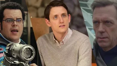 Uzay Temalı Komedi Dizisi Avenue 5’ten İlk Fragman Geldi