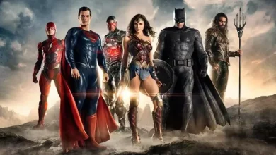 DC Hayranlarının Snyder Cut Kampanyası Büyüyor