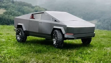 Tesla, Cybertruck'ın Teslimat Tarihini 2022'ye Erteledi