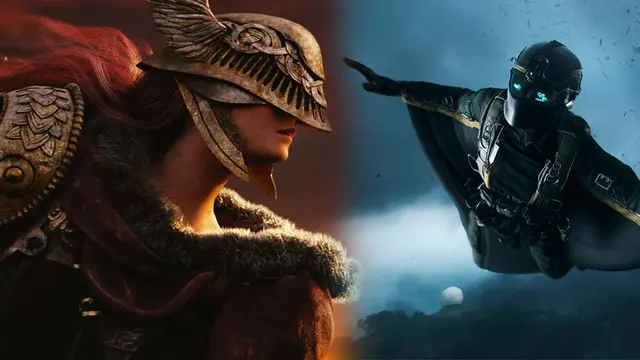 E3 2021 Etkinliğinde Gördüğümüz En iyi Oyunlar