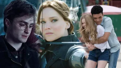 Gençlerin Oylarıyla Belirlenmiş En İyi 20 Gençlik Filmi