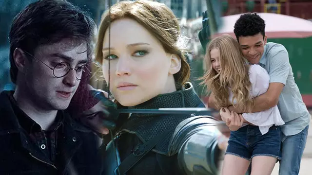 Gençlerin Oylarıyla Belirlenmiş En İyi 20 Gençlik Filmi 1 Gençlerin Oylarıyla Belirlenmiş En İyi 20 Gençlik Filmi