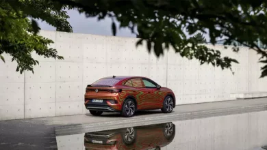 Volkswagen ID.5 GTX, Münih Otomobil Fuarında Tanıtıldı