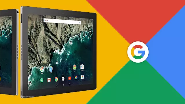 Google, Geleceğin Tabletlerde Olduğunu Söylüyor