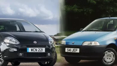 Öğrenci Otomobili Punto, 2023’te Yollara Dönüyor