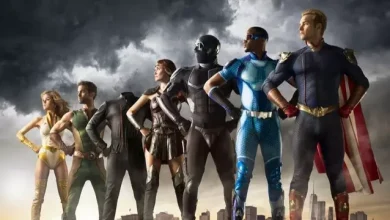 The Boys Dizisinin 2. Sezonu Hakkında Bilinenler