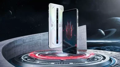 RedMagic 7 Serisi Özellikleri - Webtekno – Güncel Teknoloji Haberleri ve Video İncelemeleri