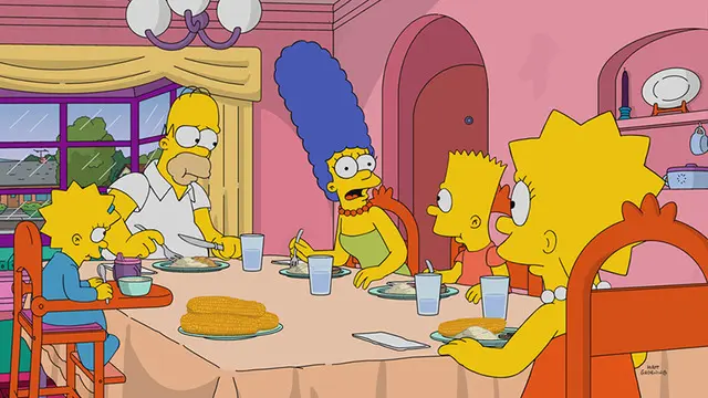 İzleyicilerin 'Simpsons' İsyanına Disney'den Açıklama Geldi