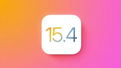 iOS 15.4'ün Yepyeni Özellikleri Açıklandı