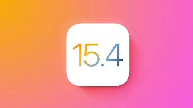 iOS 15.4'ün Yepyeni Özellikleri Açıklandı