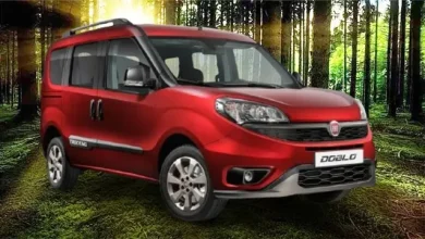 Fiat Doblo Trekking Türkiye'de: İşte Fiyatı ve Özellikleri