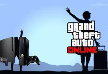 PlayStation 3 ve Xbox 360'ın Gta Online Desteği Kesilecek