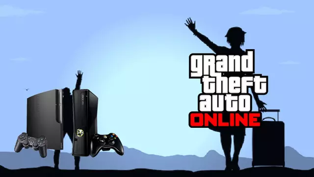 PlayStation 3 ve Xbox 360'ın Gta Online Desteği Kesilecek 1 PlayStation 3 ve Xbox 360'ın Gta Online Desteği Kesilecek