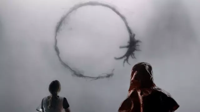 Arrival Filmini Sevenler İçin 10 Sağlam Bilim Kurgu Filmi