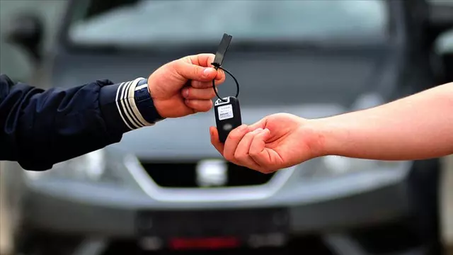 İkinci El Vasıta Pazarı, 6 Ayda Yüzde 25 Daralma Görmüş oldu 1 İkinci El Araç Pazarı, 6 Ayda Yüzde 25 Daralma Gördü