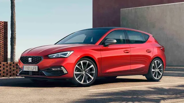 Seat Leon 2021 Dikkat Çeken Özellikleri ve Fiyat Sıralaması 1 Seat Leon 2021 Dikkat Çeken Özellikleri ve Fiyat Listesi