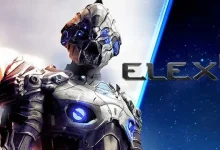 THQ Nordic, ELEX 2 İsimli Oyununu Duyurdu
