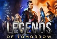Legends of Tomorrow 5. Sezon Hakkında Tüm Detaylar (DC)