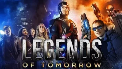 Legends of Tomorrow 5. Sezon Hakkında Tüm Detaylar (DC)