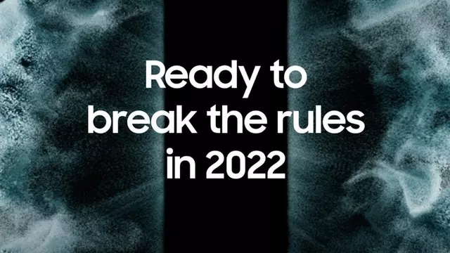 Samsung Galaxy S22'nin Tanıtım Zamanı Ortaya Çıktı 1 Samsung Galaxy S22'nin Tanıtım Tarihi Ortaya Çıktı