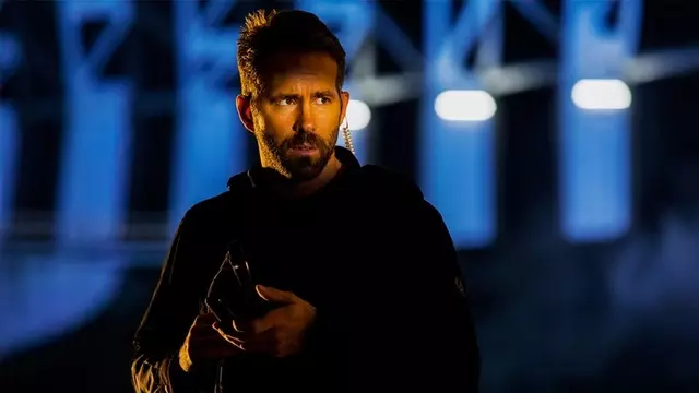 Ryan Reynolds’ın 6 Underground Filminden Yeni Fragman 1 Ryan Reynolds’ın 6 Underground Filminden Yeni Fragman