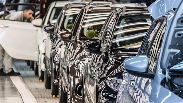 Sıfır Araçların Tutarları Ağustosta Artabilir 1 Sıfır Araçların Fiyatları Ağustosta Artabilir