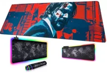 Tüm Masanızı Kaplayacak 90x40 Mousepad Önerileri