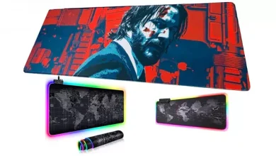 Tüm Masanızı Kaplayacak 90x40 Mousepad Önerileri