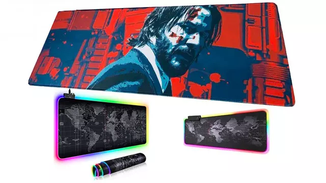 Tüm Masanızı Kaplayacak 90x40 Mousepad Önerileri