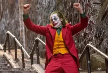 Joker'in Unutulmaz Sahnesini Aylar Önce Kayda Alan Adam