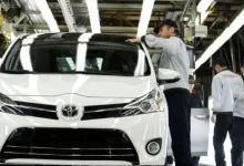 Toyota Türkiye, Üretime 15 Gün Ara Vereceğini Duyurdu