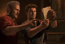 Uncharted Filminde Sully'yi Canlandıracak İsim Belli Oldu