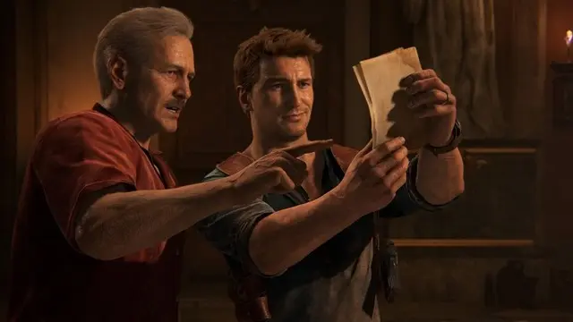Uncharted Filmimizde Sully'yi Canlandıracak İsim Belli Oldu 1 Uncharted Filminde Sully'yi Canlandıracak İsim Belli Oldu