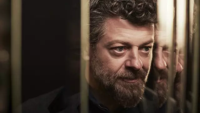 Andy Serkis'in Alfred Karakterini Canlandıracağı Doğrulandı