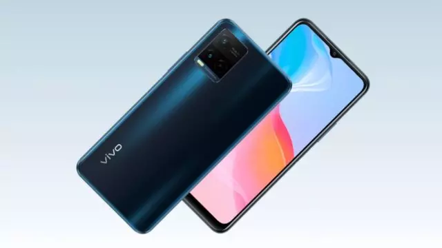 Vivo Y21A Akıllı Telefonu Tanıtıldı! İşte Özellikleri 1 Vivo Y21A Akıllı Telefonu Tanıtıldı! İşte Özellikleri