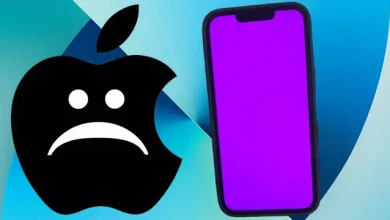 iPhone 13'ler Kendi Kendine Pembe Ekranlı Hale Geliyor