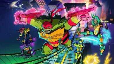 Netflix ve Nickelodeon'dan Ortaklık - Webtekno – Güncel Teknoloji Haberleri ve Video İncelemeleri