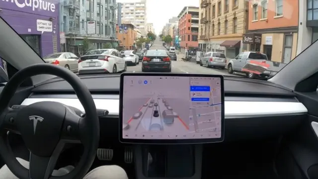 Elon Musk: Otonom Sürüş Aboneliği Tartışmaya Açık