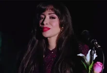 Netflix, ‘Selena’ Dizisinden İlk Fragmanı Paylaştı