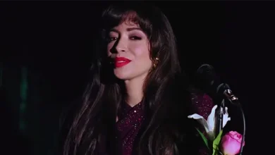 Netflix, ‘Selena’ Dizisinden İlk Fragmanı Paylaştı