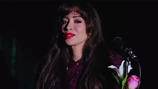 Netflix, ‘Selena’ Dizisinden İlk Fragmanı Paylaştı