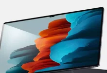 Samsung, Yeni Çentikli Tabletini Kendi Eliyle Sızdırdı