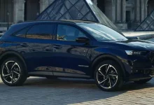 DS 7 Crossback Louvre Duyuruldu: İşte Özellikleri