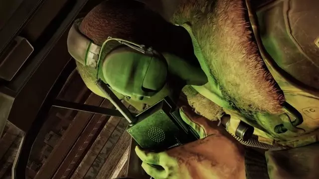 Fallout 76, 2022'de Pittsburgh'u da İçerecek