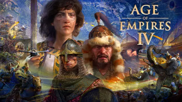 Age of Empires 4’ün Çıkış Tarihi ve Fiyatı Belli Oldu