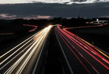 Elektrikli Otomobilleri Şarj Edebilen 'Yol' Geliştirildi