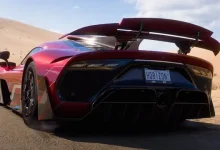 Forza Horizon 5'ten Resmi Fragman Geldi