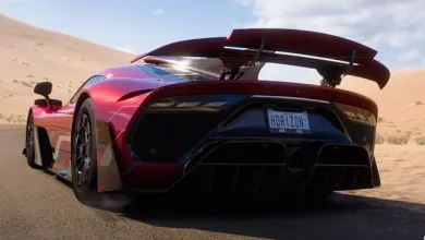 Forza Horizon 5'ten Resmi Fragman Geldi