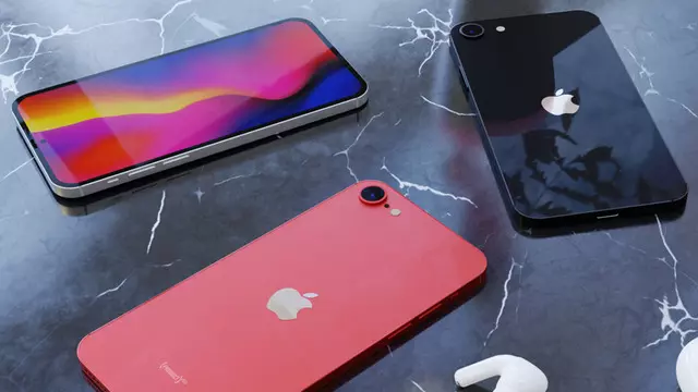 iPhone SE ile İlgili Dikkat Çeken İddia